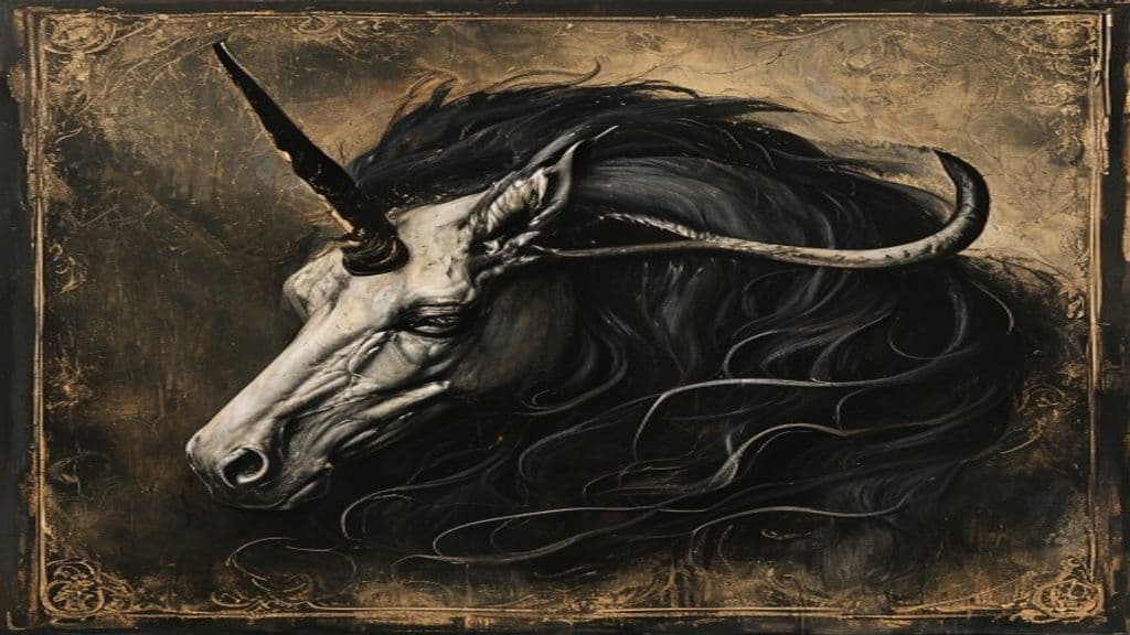Abada (unicorn)