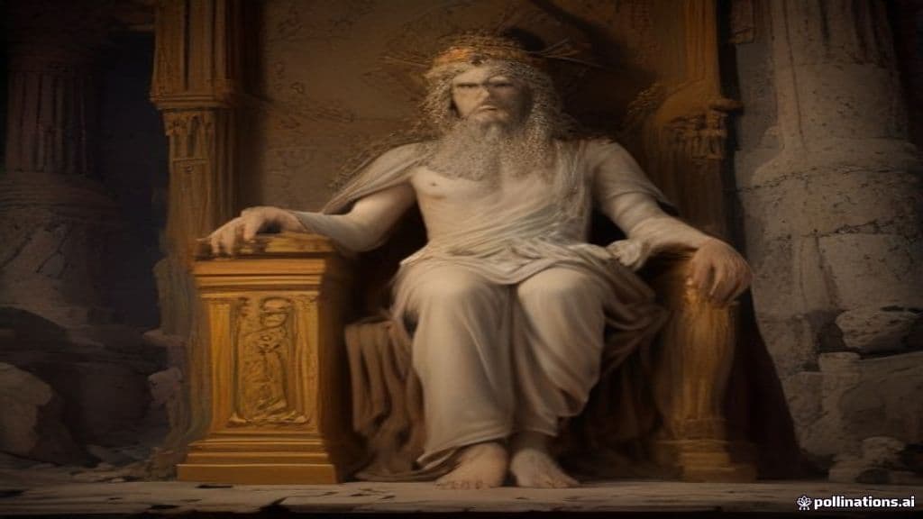 Abomination of Desolation