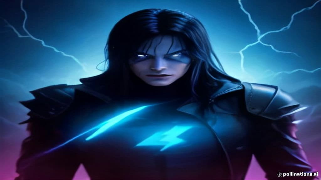 Ace Lightning