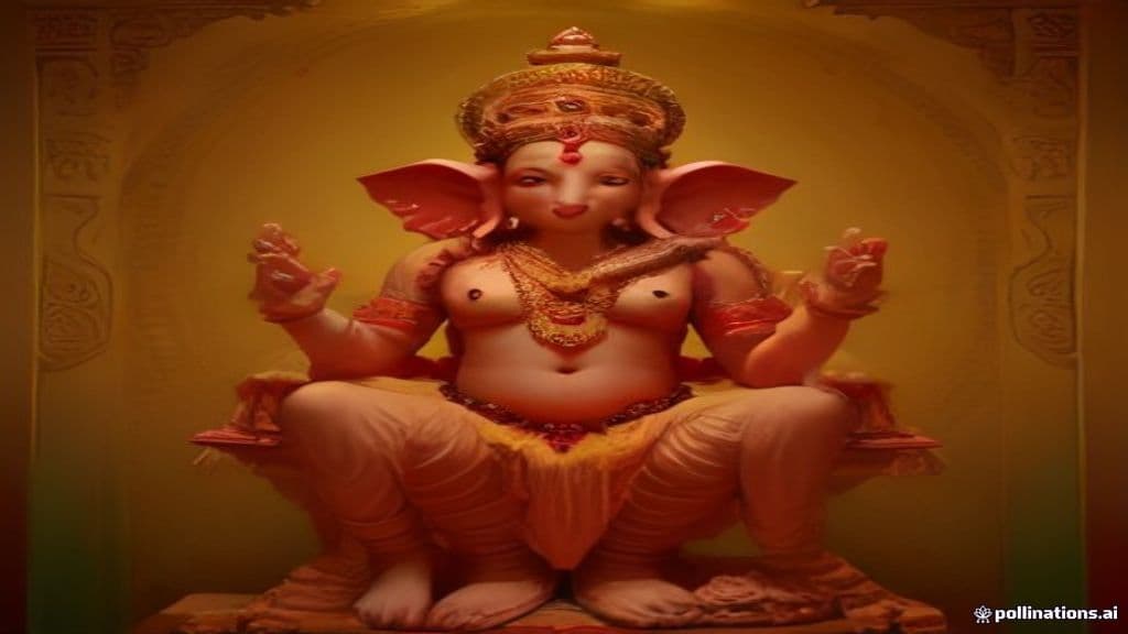 Adi Vinayaka