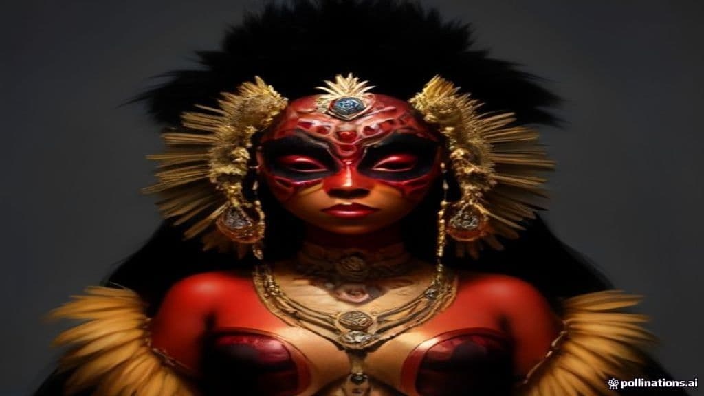 Agbọghọ Mmụọ Masquerade