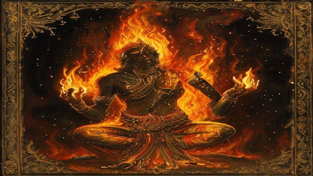 Agni