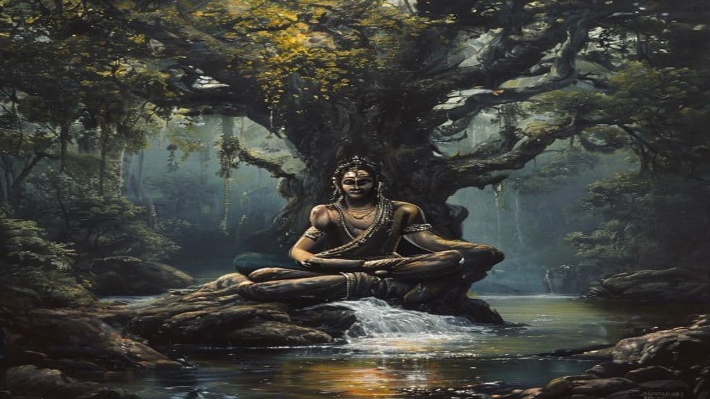 Akshayavata