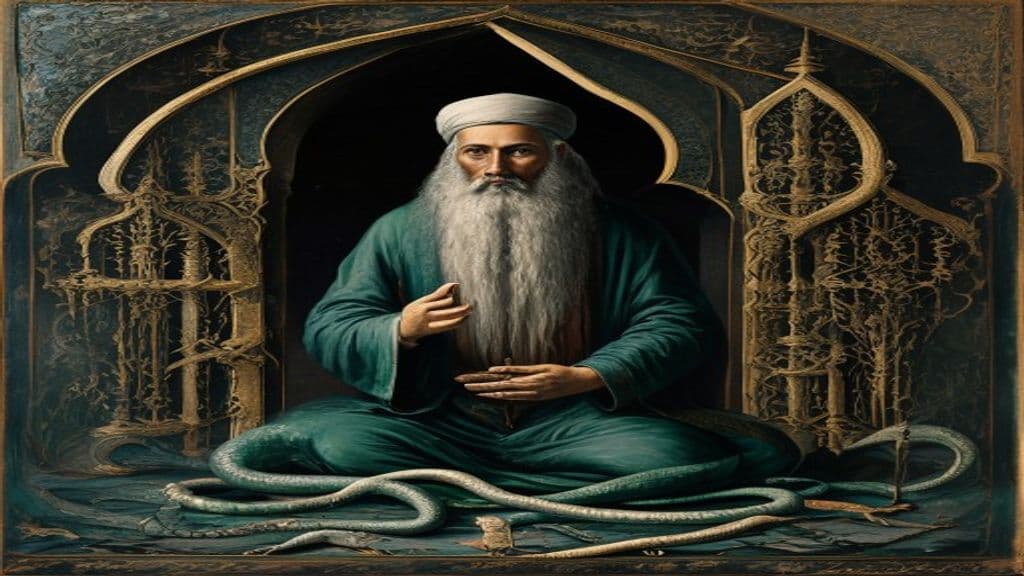 Al-Jānn