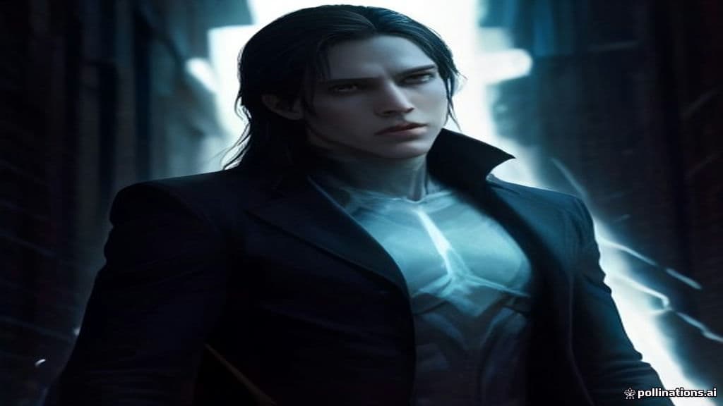 Alexander Luthor Jr.