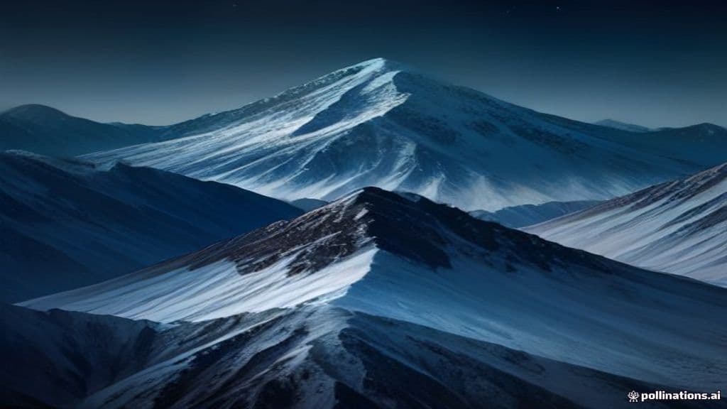 Altai Tavan Bogd
