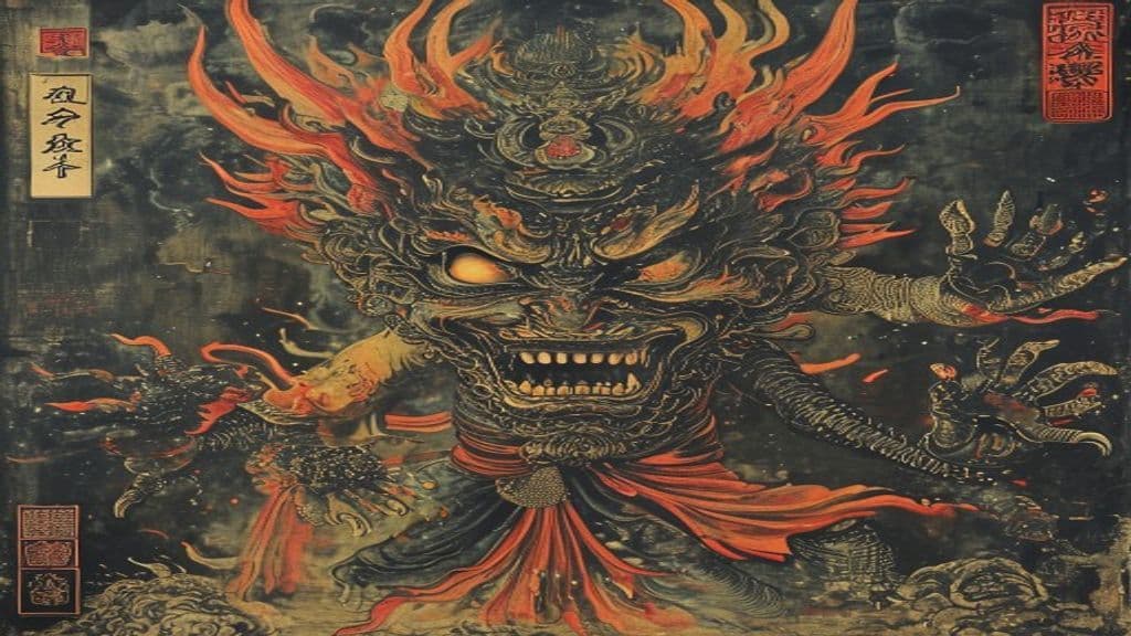 Amanojaku