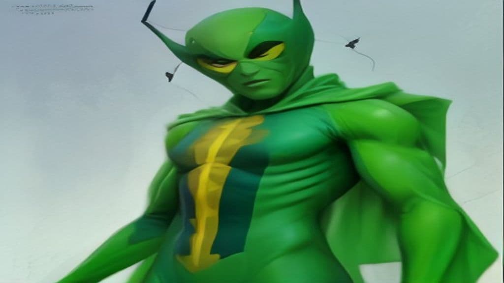 Ambush Bug