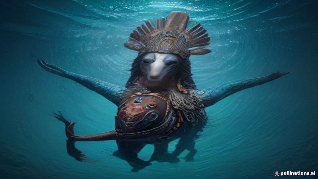 Amimitl (Opochtli)
