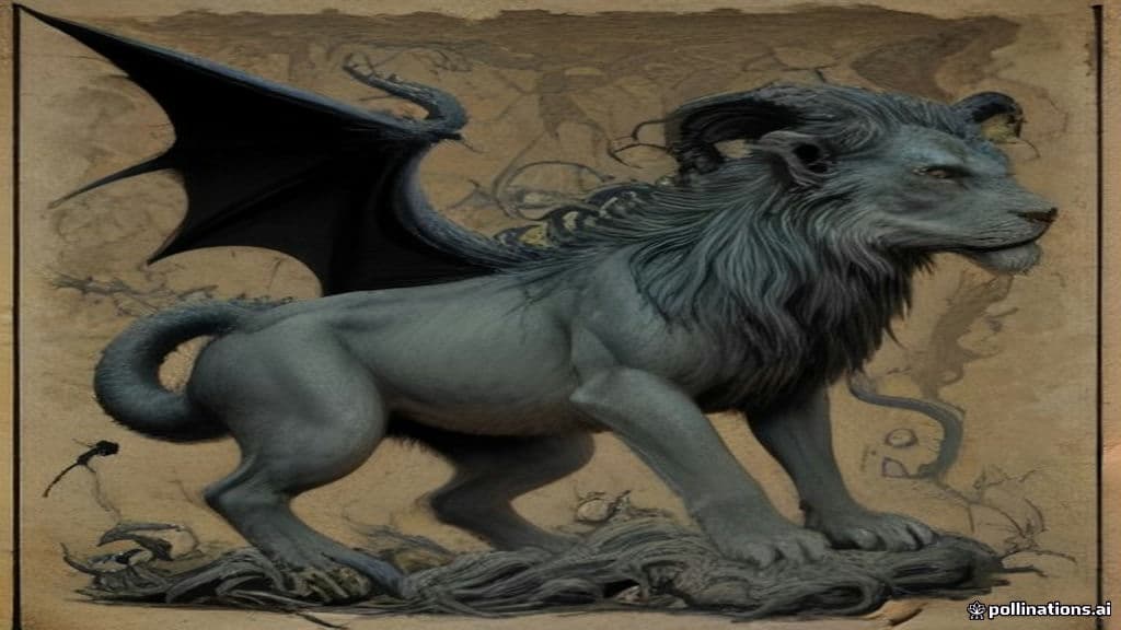 Amisodarus (Chimera)