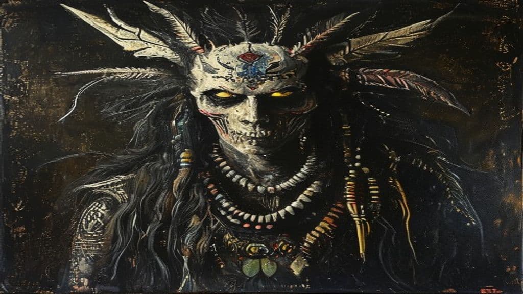 Anaye (Navajo tradition)