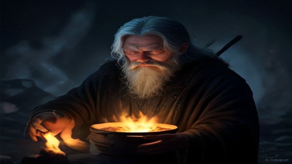 Andhrímnir