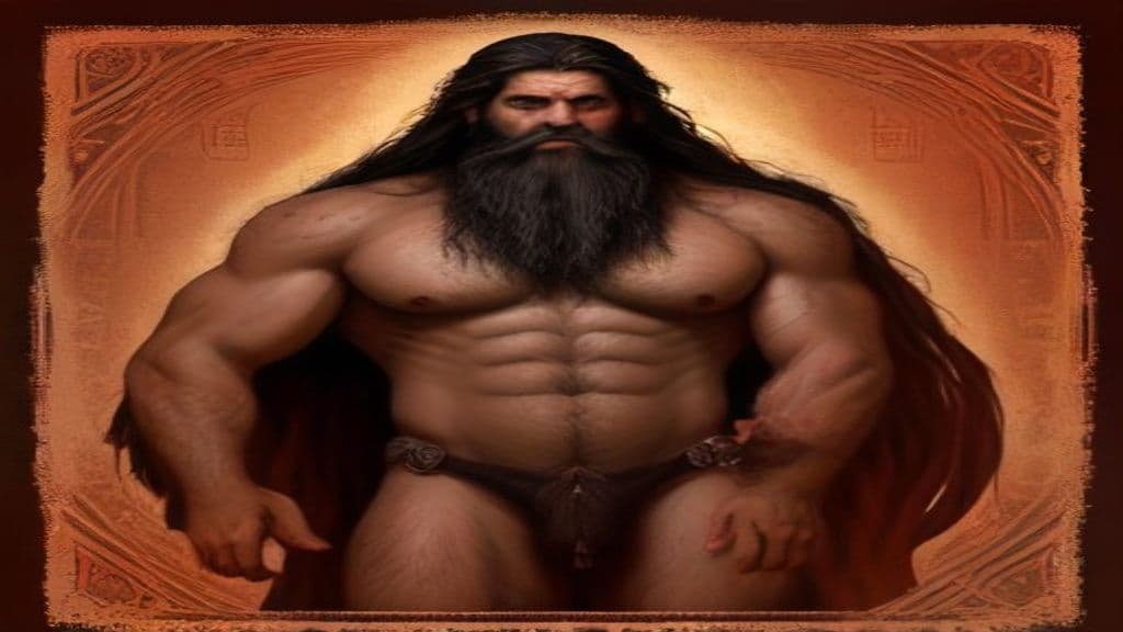 Antaeus