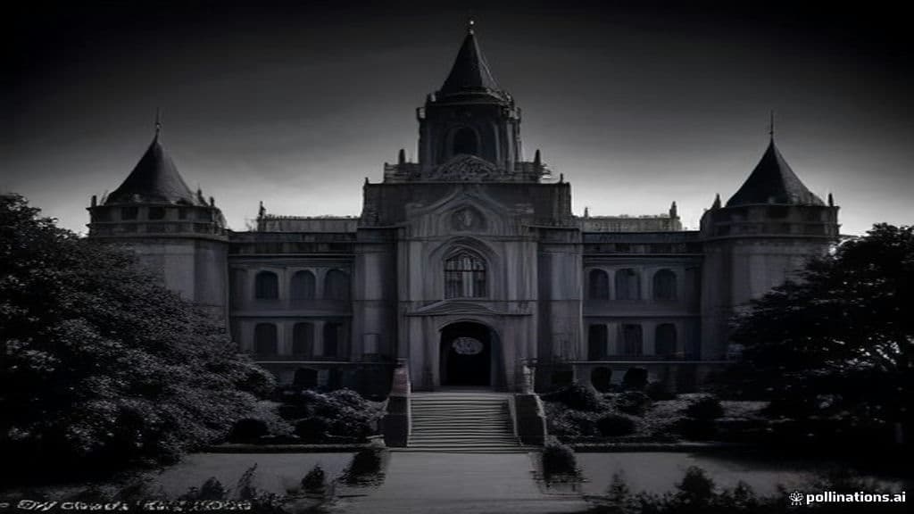 Rova of Antananarivo (Queen's Palace)