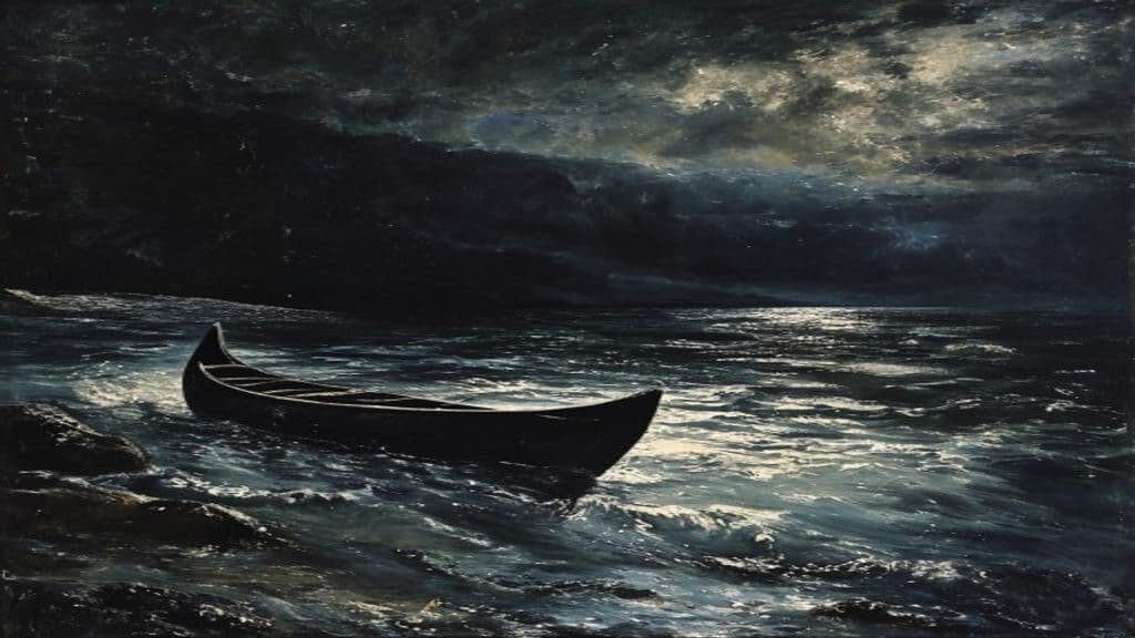 Aotea (Canoe)
