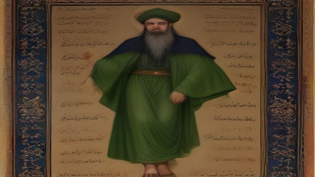 Aphrahat (the Persian Sage)