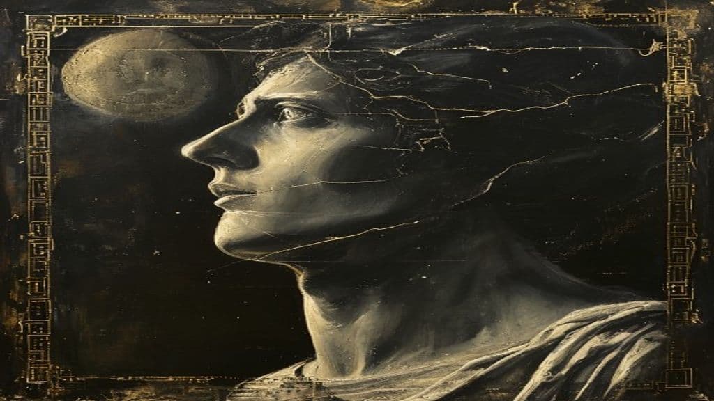 Apollo Archetype