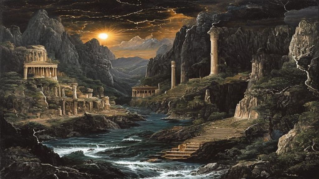 Arcadia (Utopia)