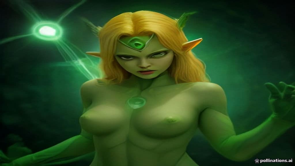 Arisia Rrab