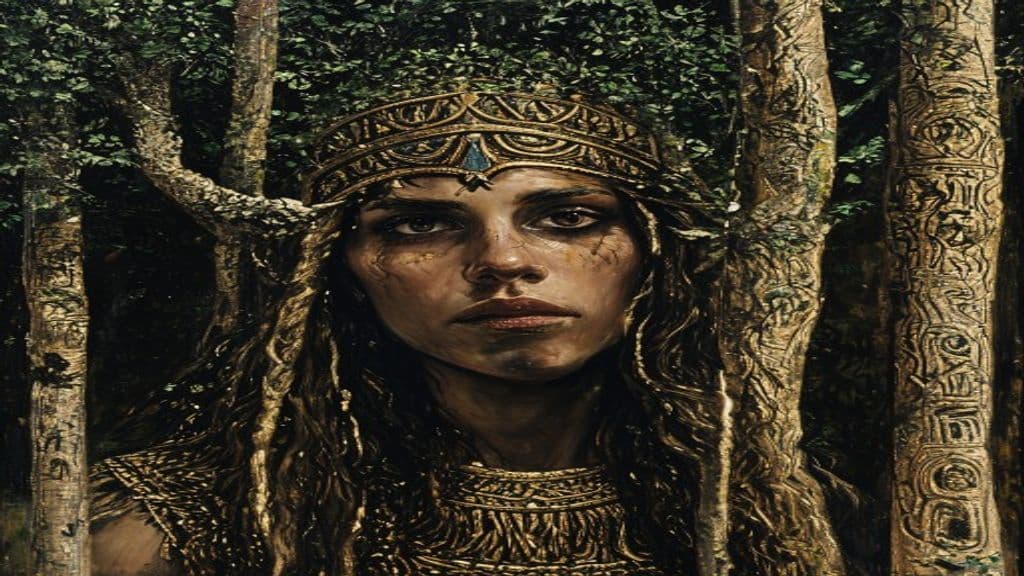 Asherah