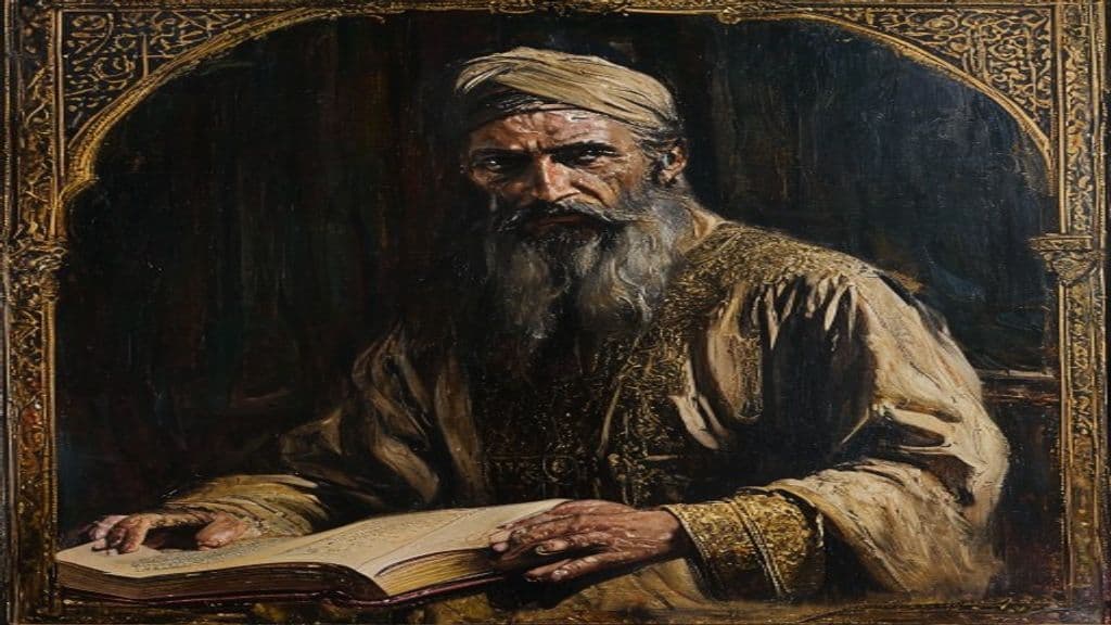 Asif ibn Barkhiya