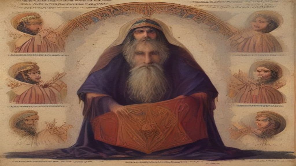 Asmodai