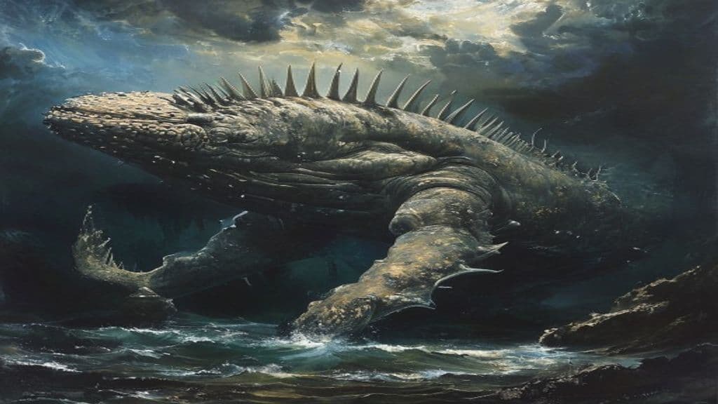 Aspidochelone