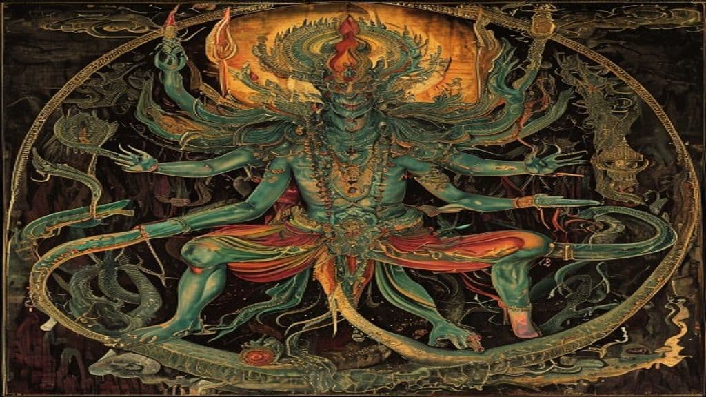 Asura (Buddhism)