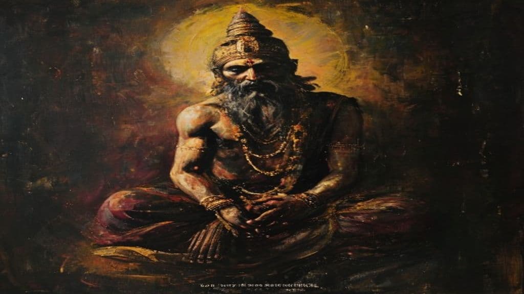 Atharvan