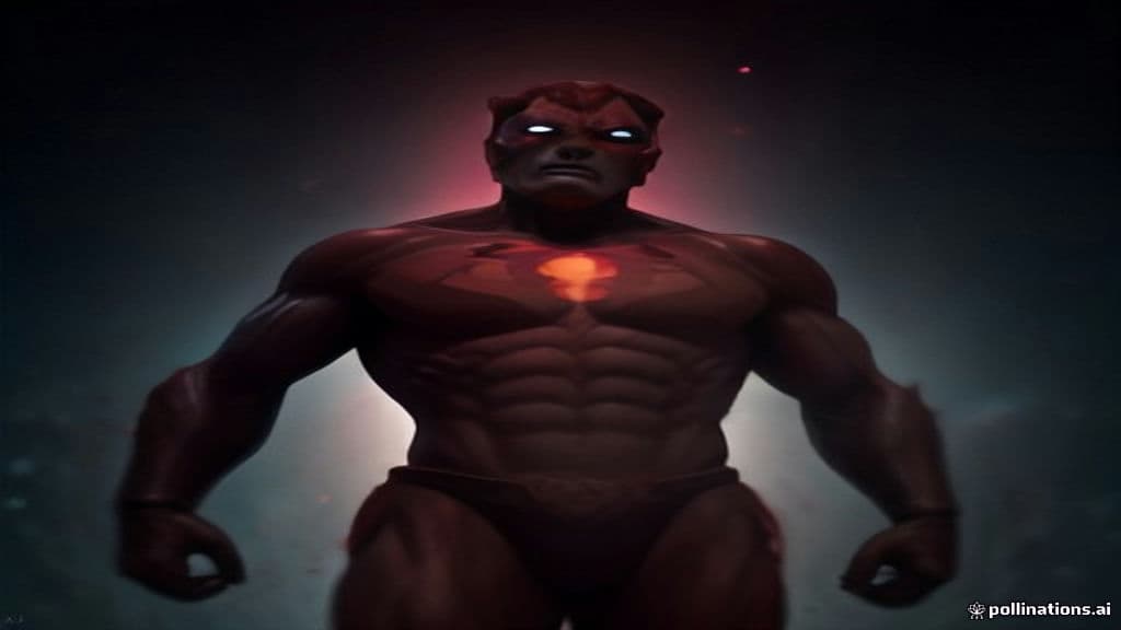 Atrocitus