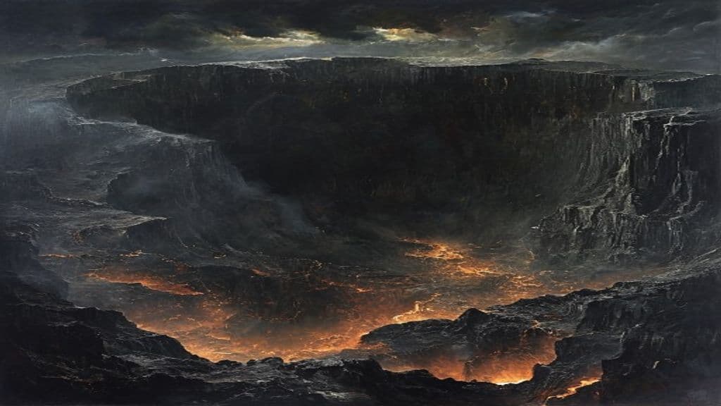 Avernus