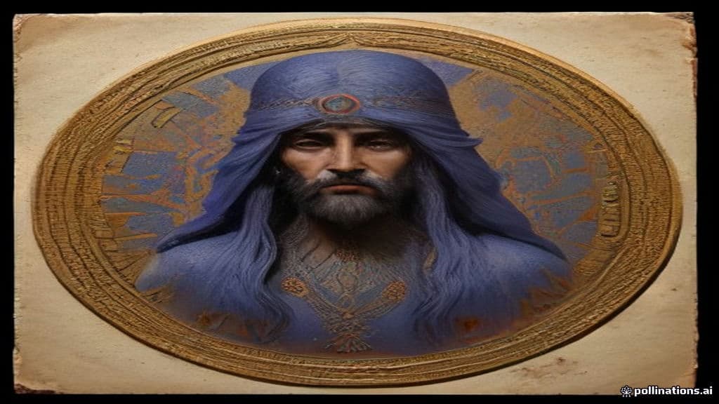 Awarikus (Warikas)