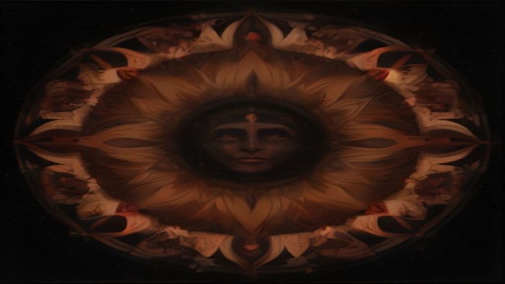 ayni (reciprocity) invocations