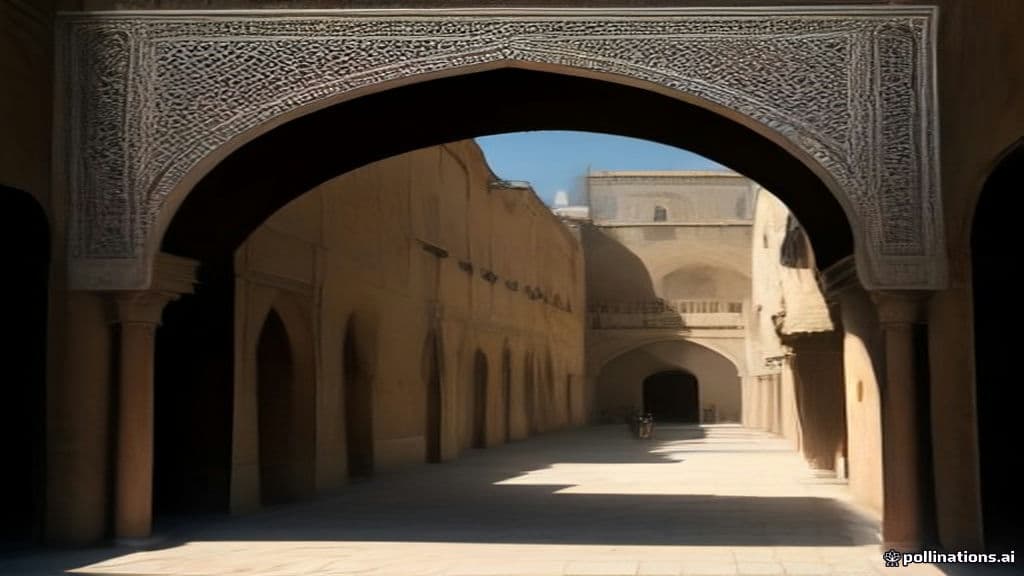 Bab Bou Jeloud (Bab Boujloud)