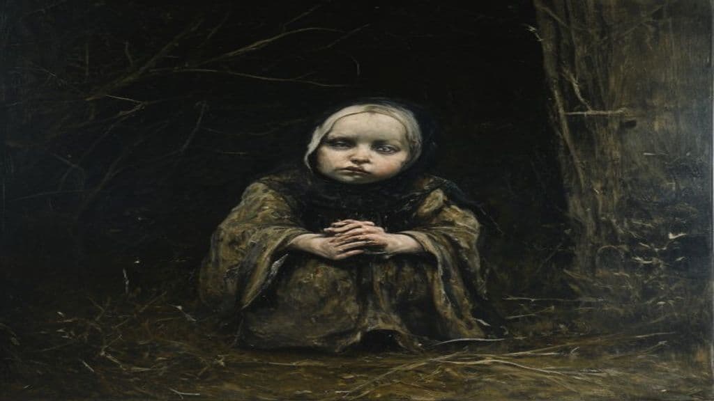 Babay (Slavic folklore)