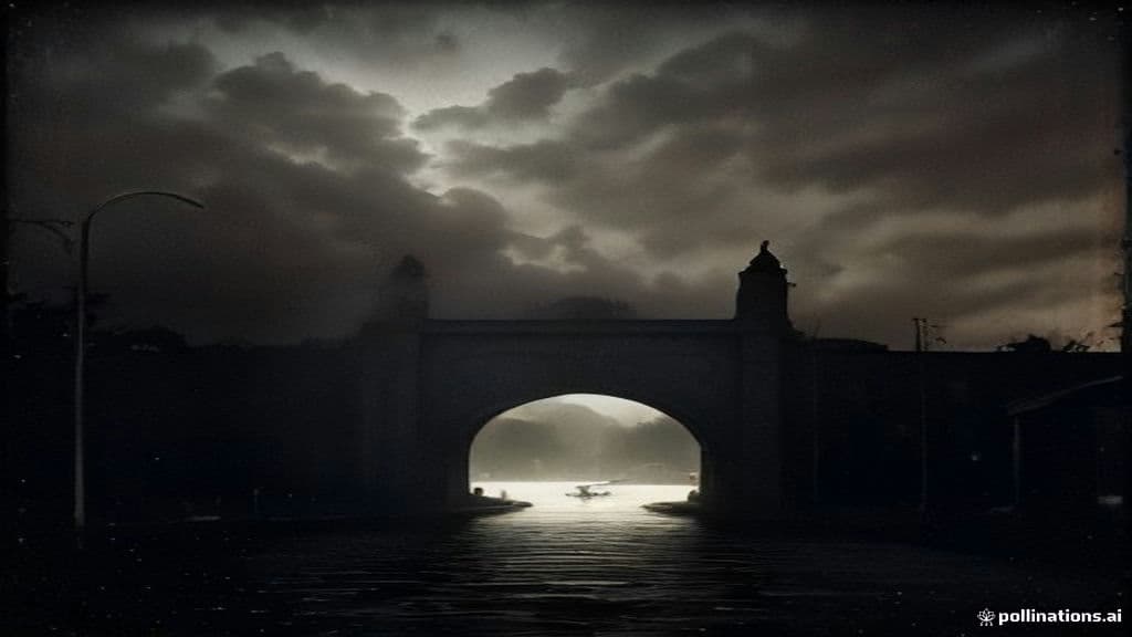 Bacunayagua Bridge