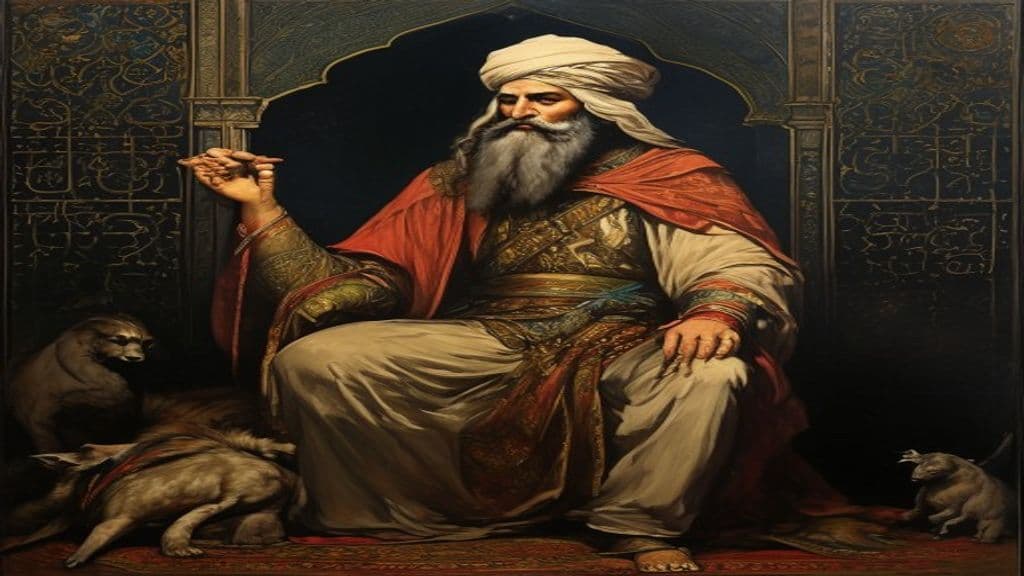 Bahman-nameh