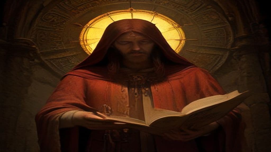 Balthazar (Magus)