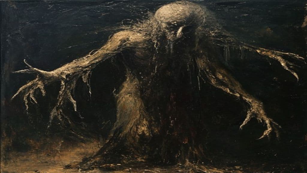 Basque Primordial Entity