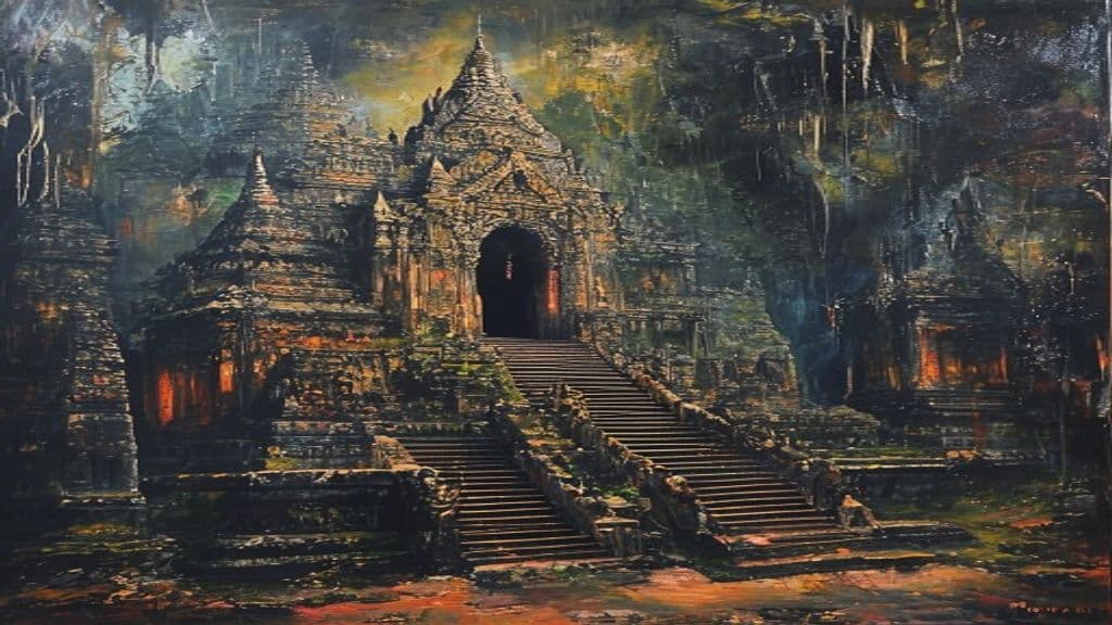 Bayon
