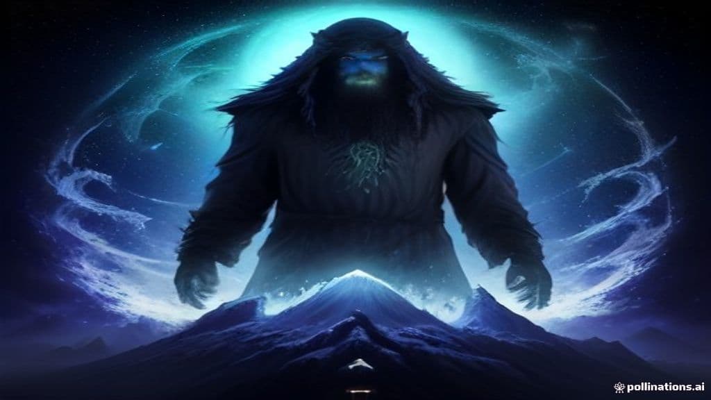 Beast of the Earth (dābbat al-arḍ)
