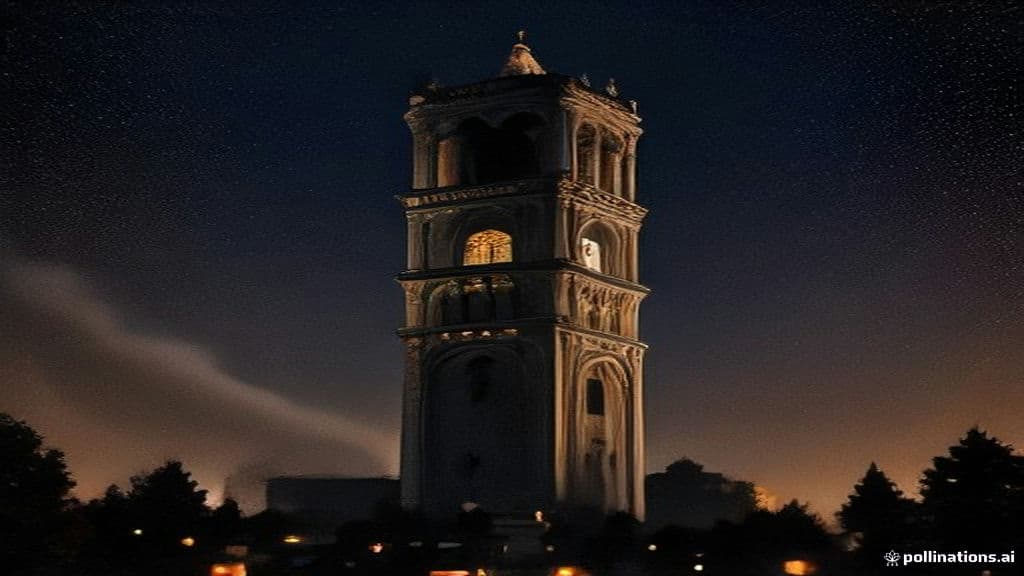 Beyazıt Tower