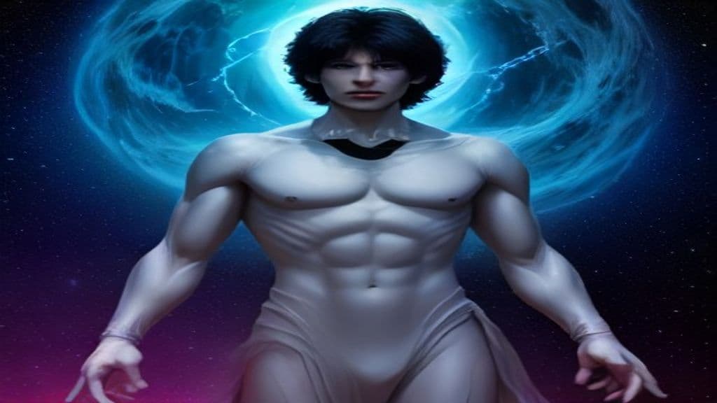Beyonder