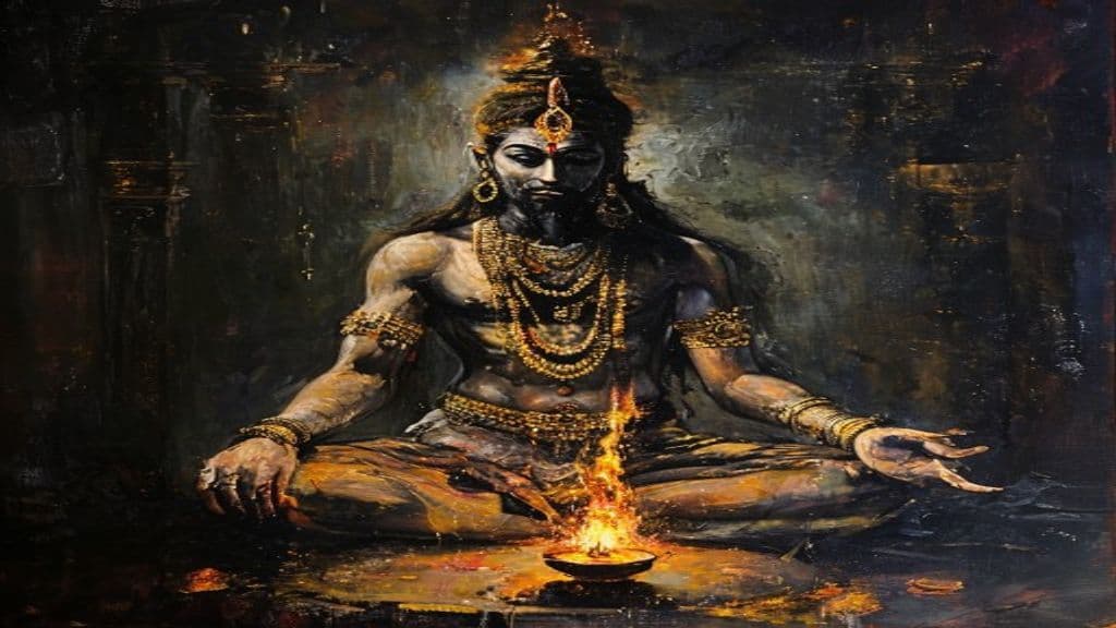 Bhairav (tantrik)