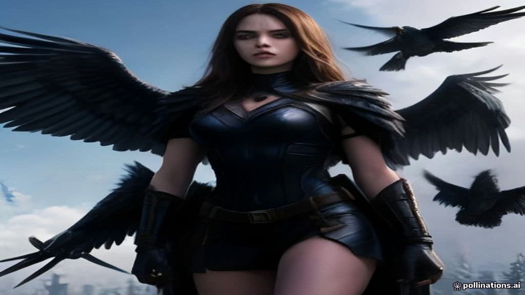 Birds of Prey (team)