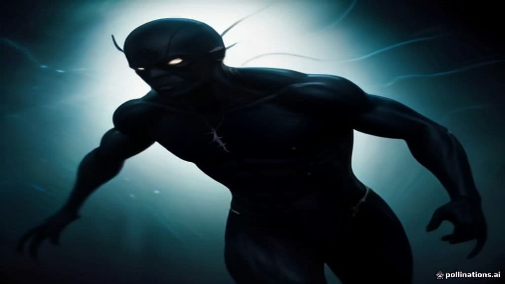 Black Flash
