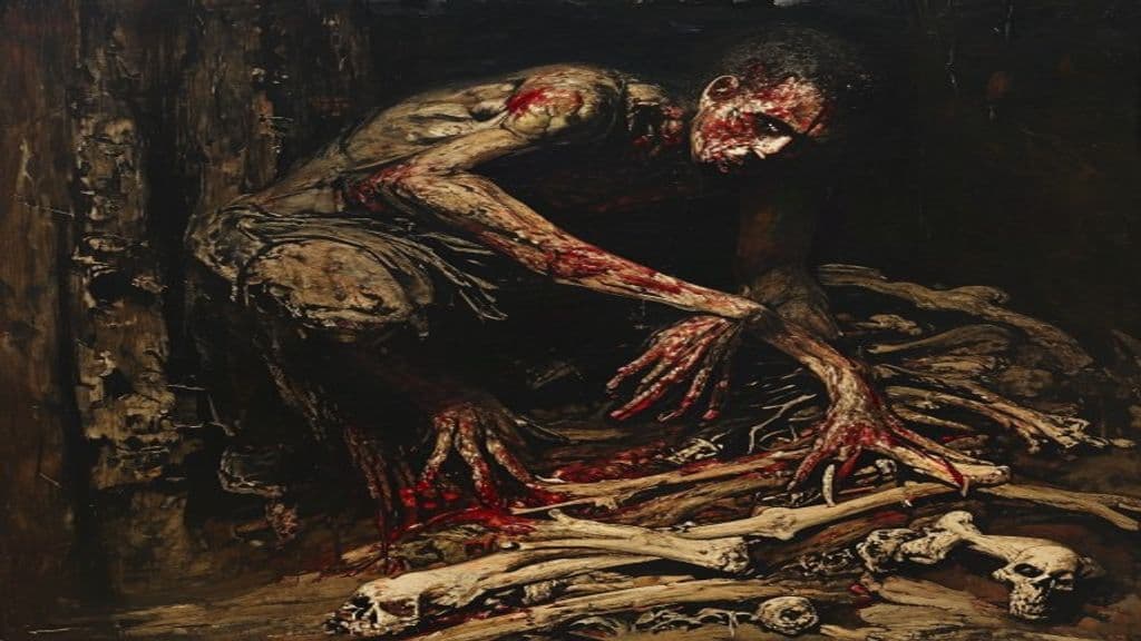 Bloody Bones