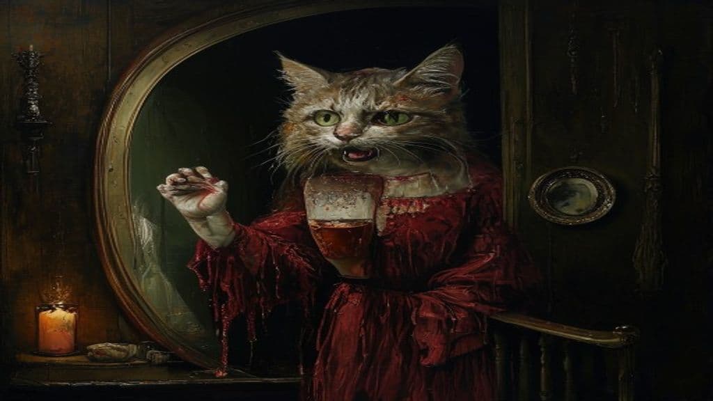 Bloody Mary