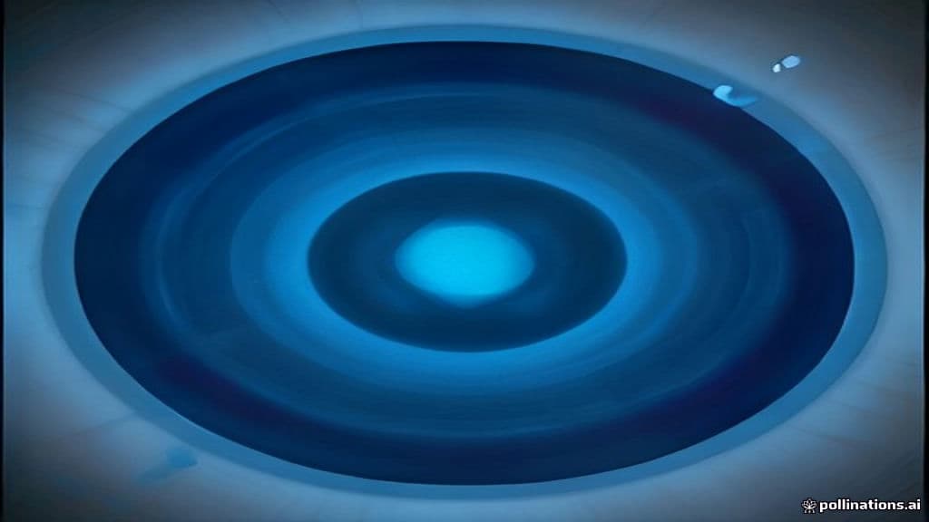 Blue Lantern Corps
