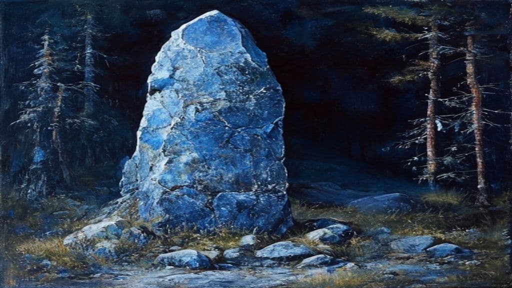 Blue Stone (Russia)